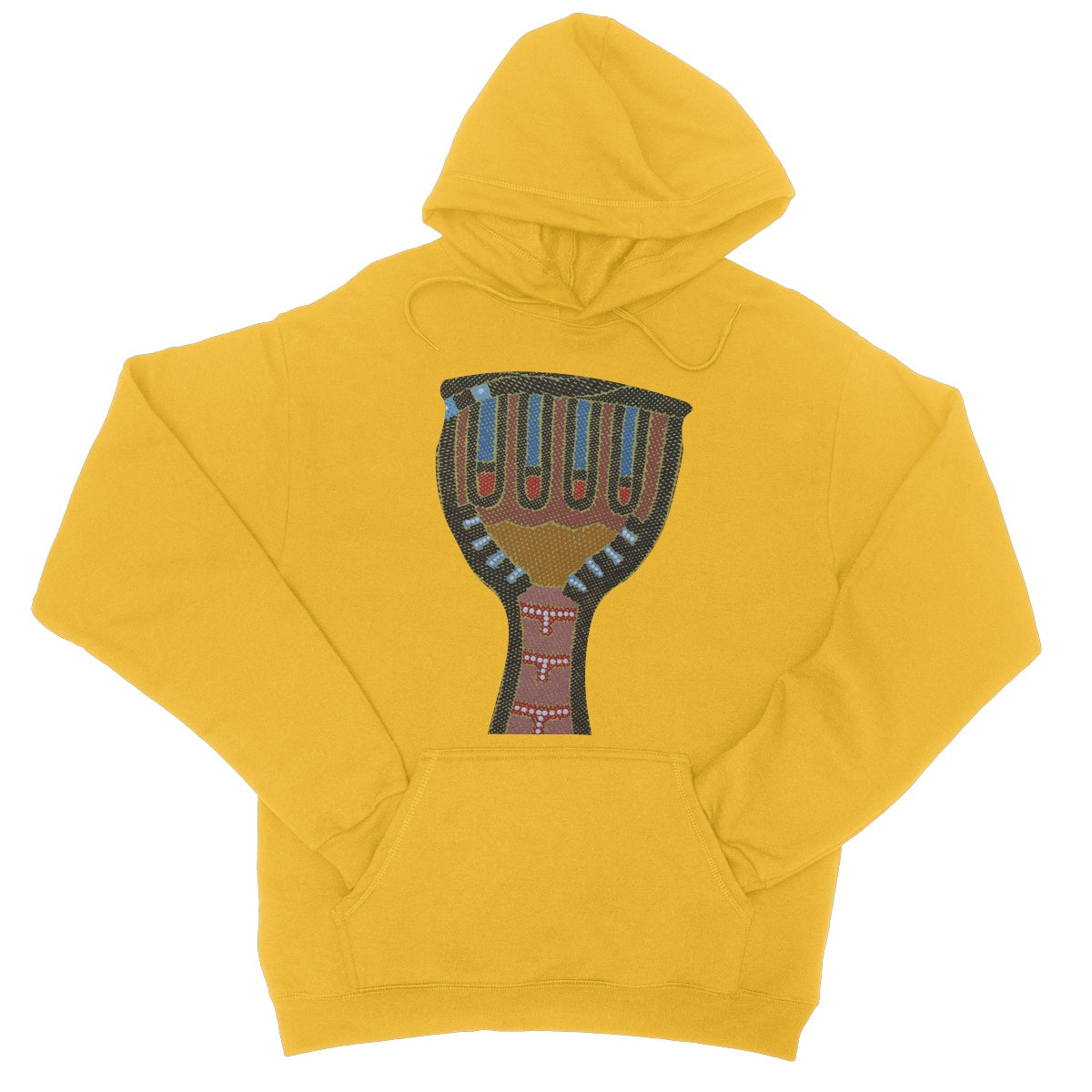 Solidarity College Hoodie