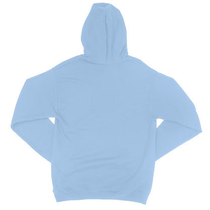 London Kamwendo 01 College Hoodie