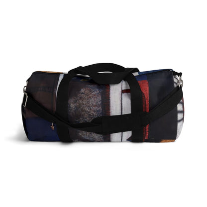 Namfume Duffel Bag