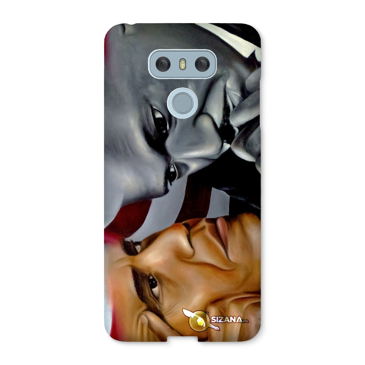 King's Legacy Snap Phone Case