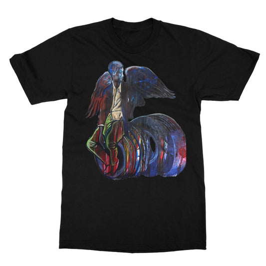 To Rise and Fall Softstyle T-Shirt