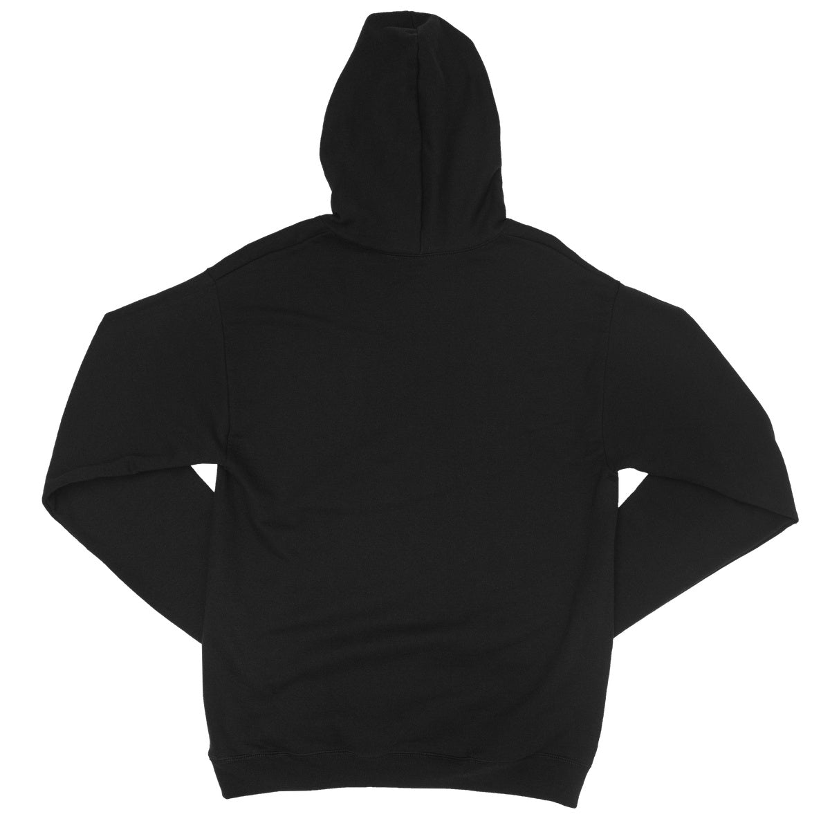 Single Motherhood College Hoodie