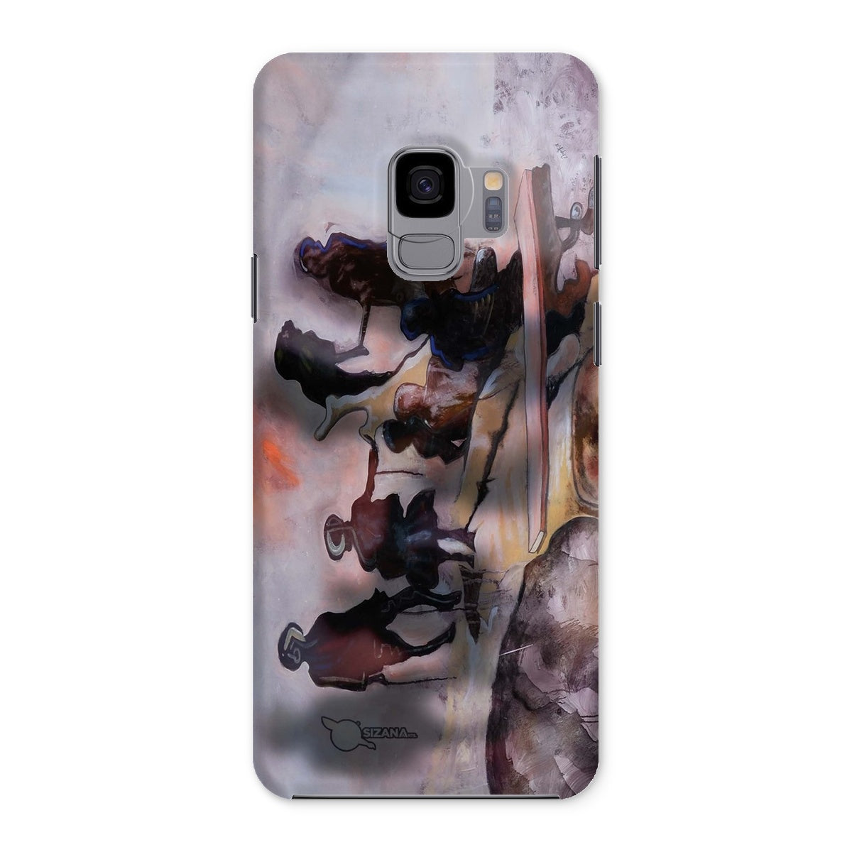 Bakabudo Snap Phone Case