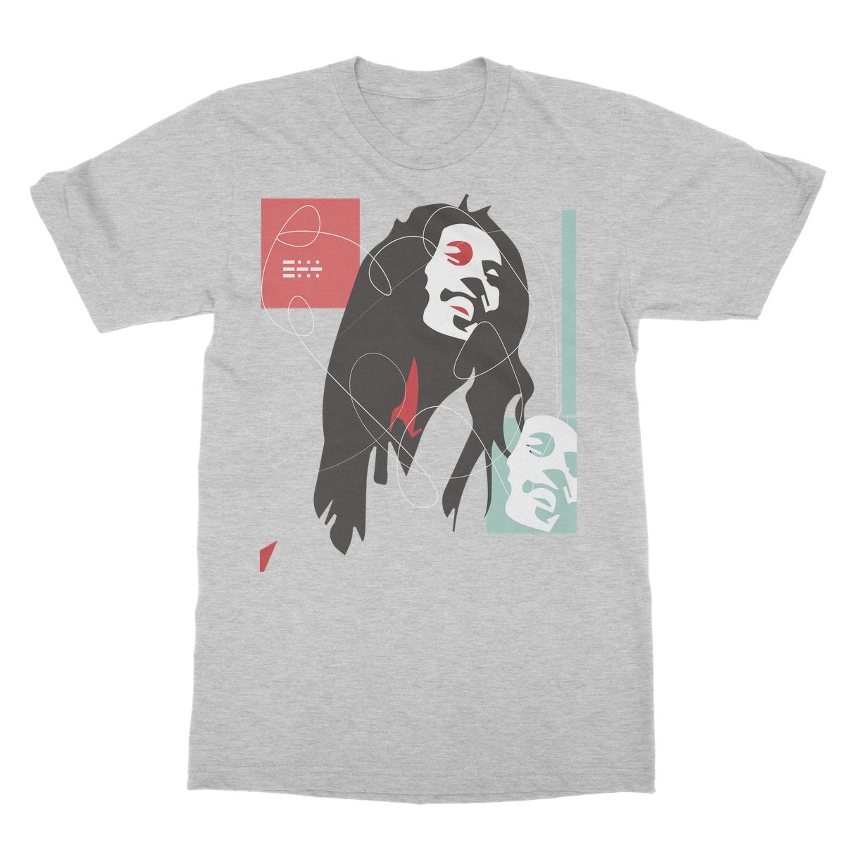 Bob Softstyle T-Shirt