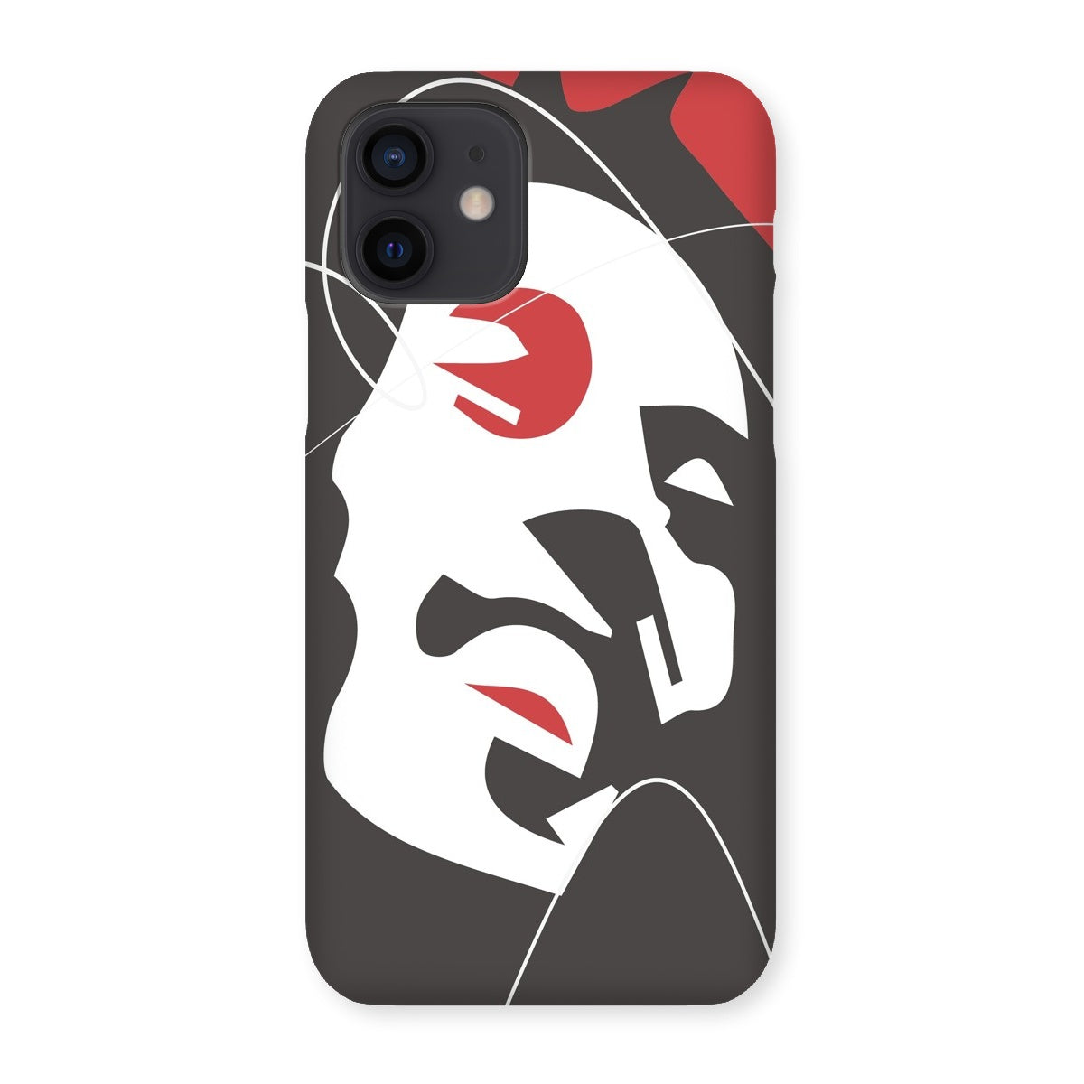 Bob Snap Phone Case