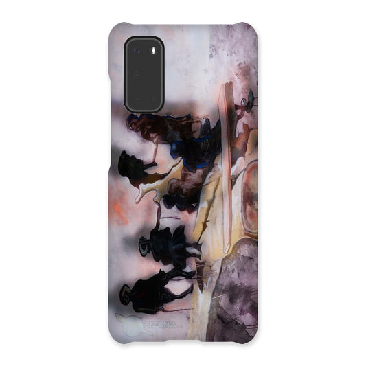 Bakabudo Snap Phone Case