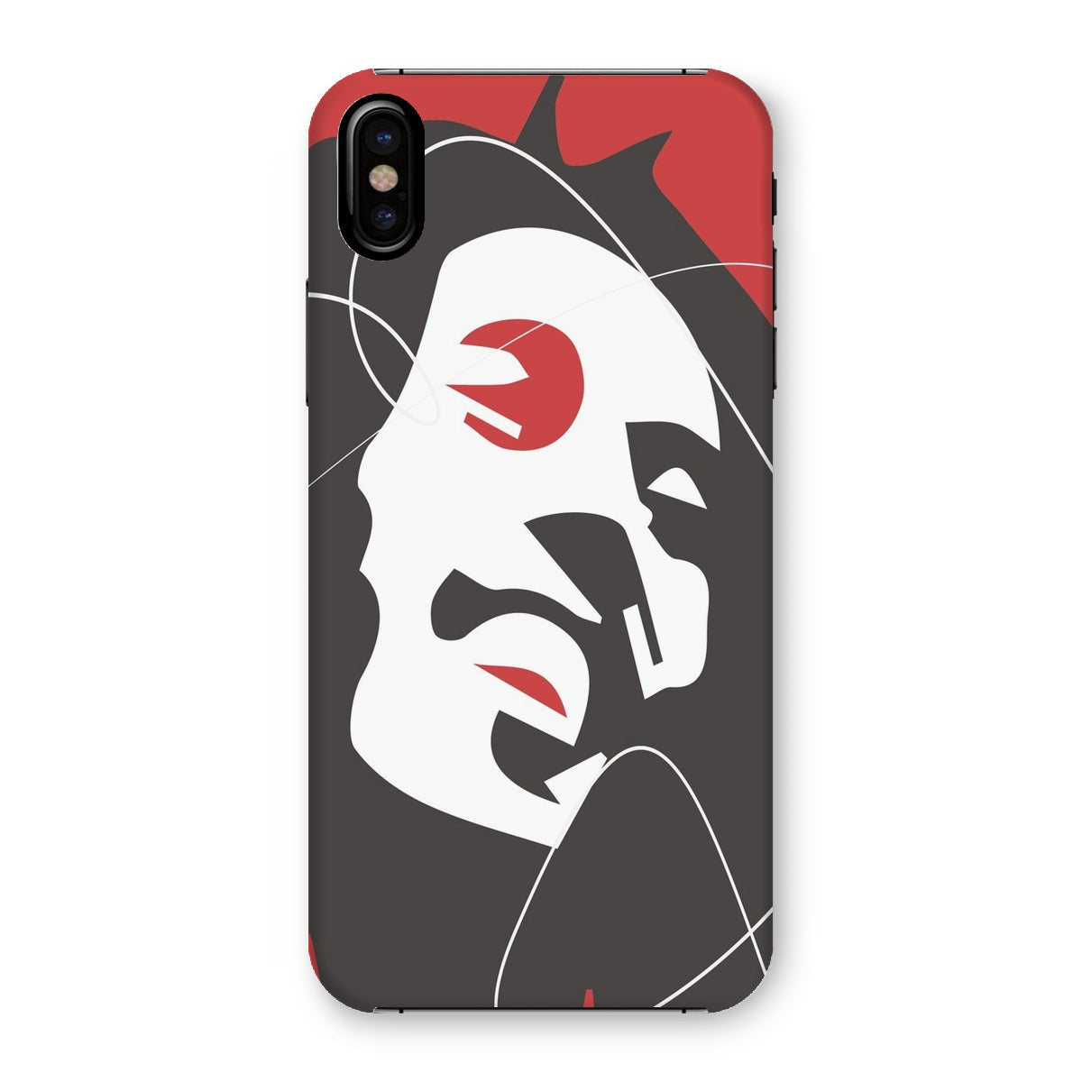 Bob Snap Phone Case