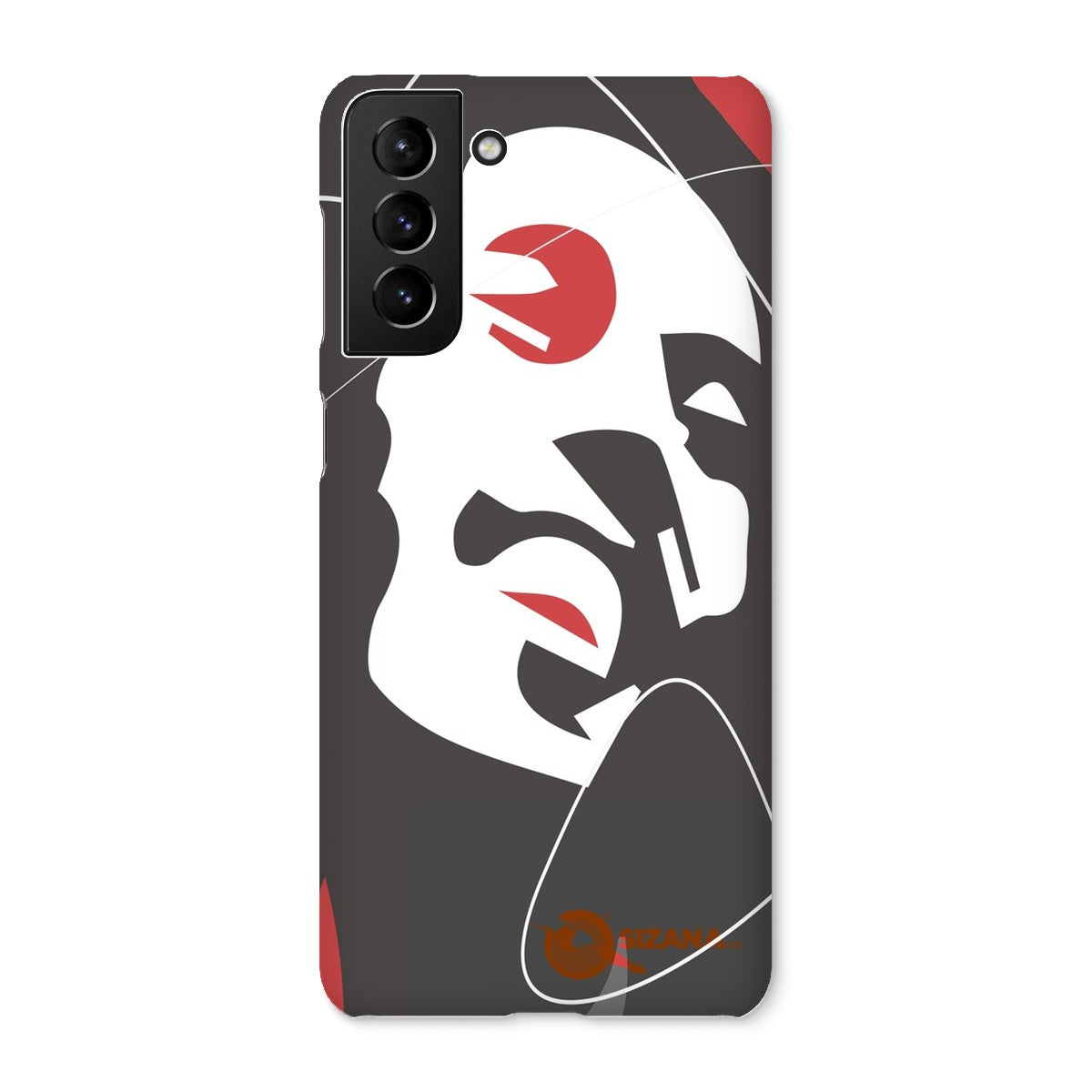 Bob Snap Phone Case