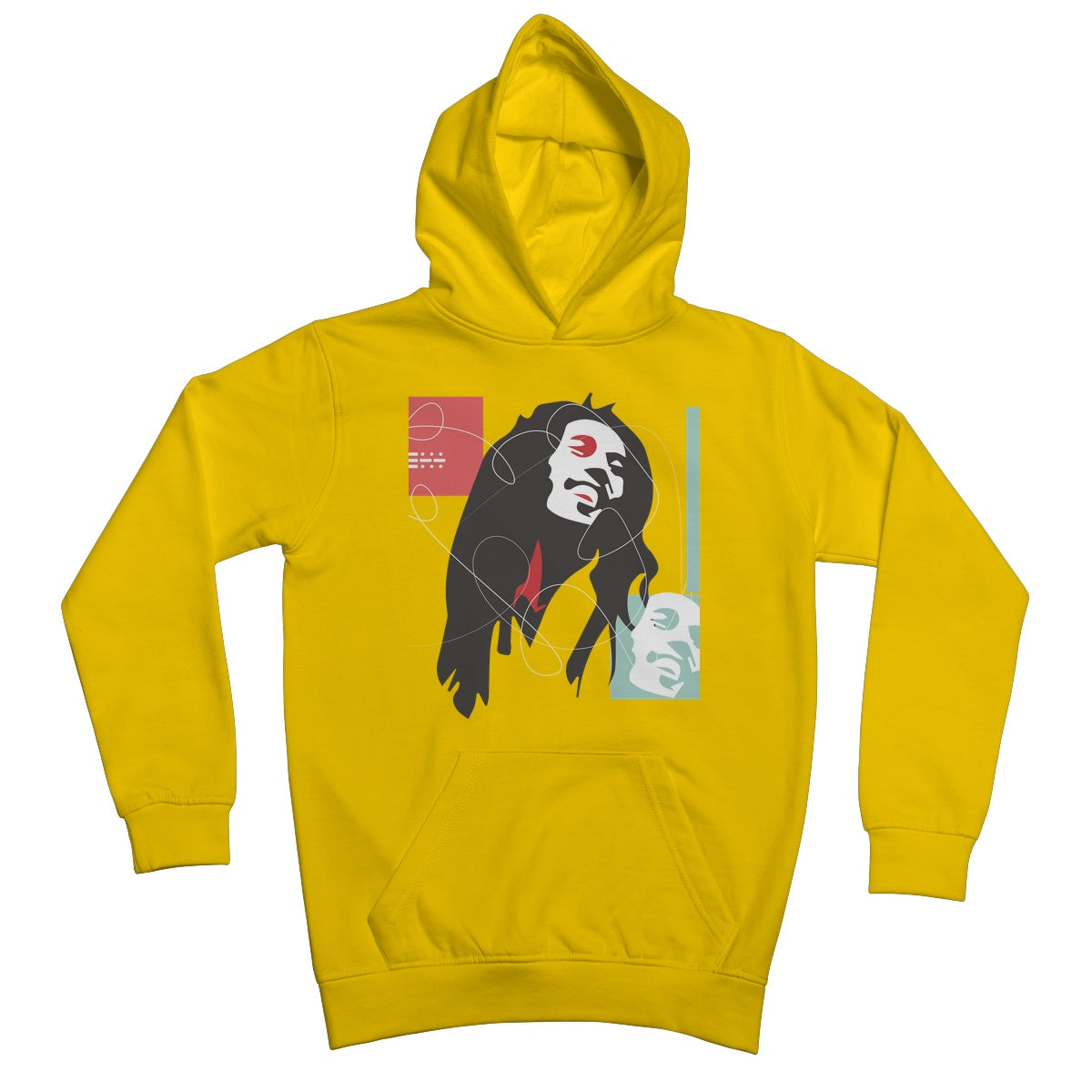 Bob Kids Hoodie