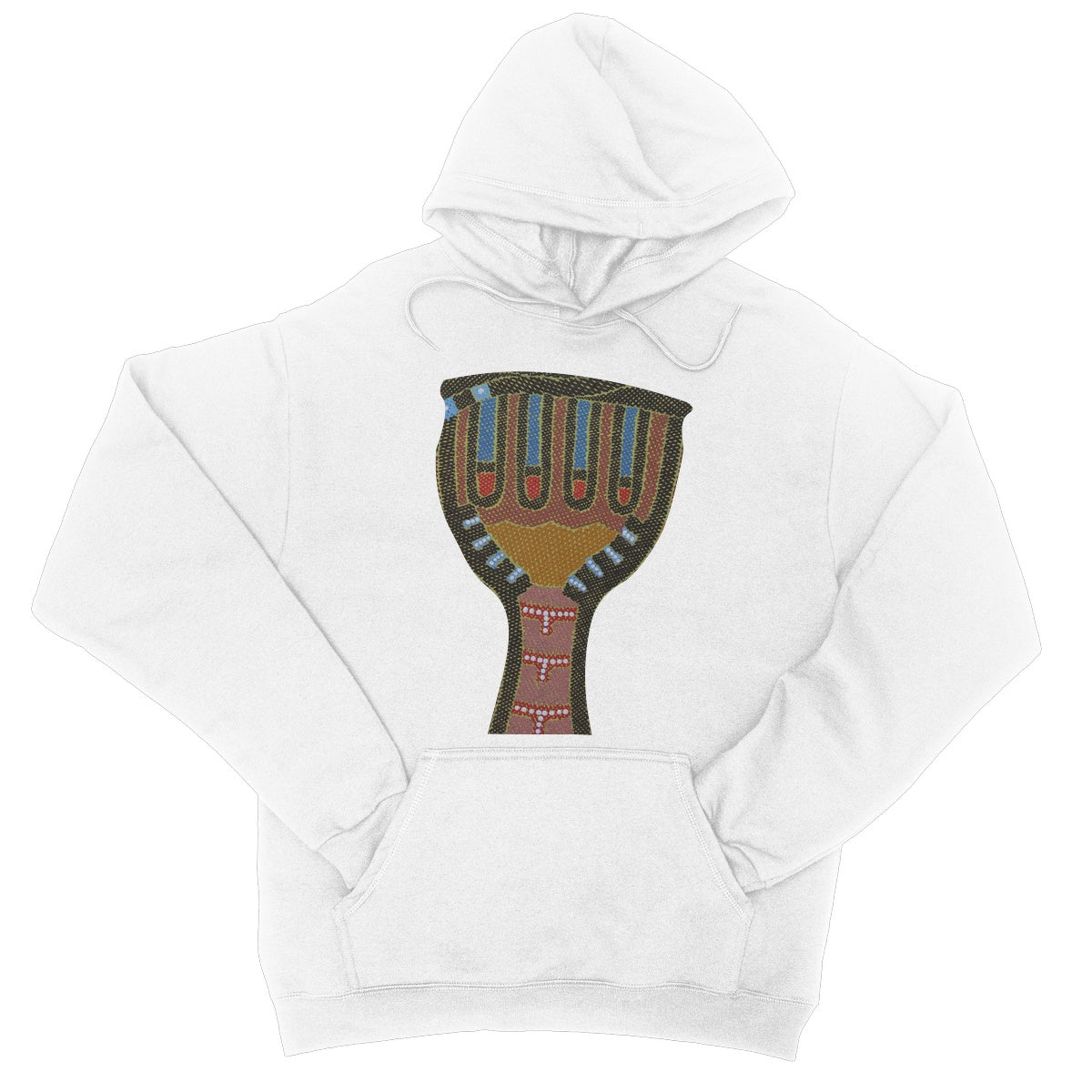 Solidarity College Hoodie