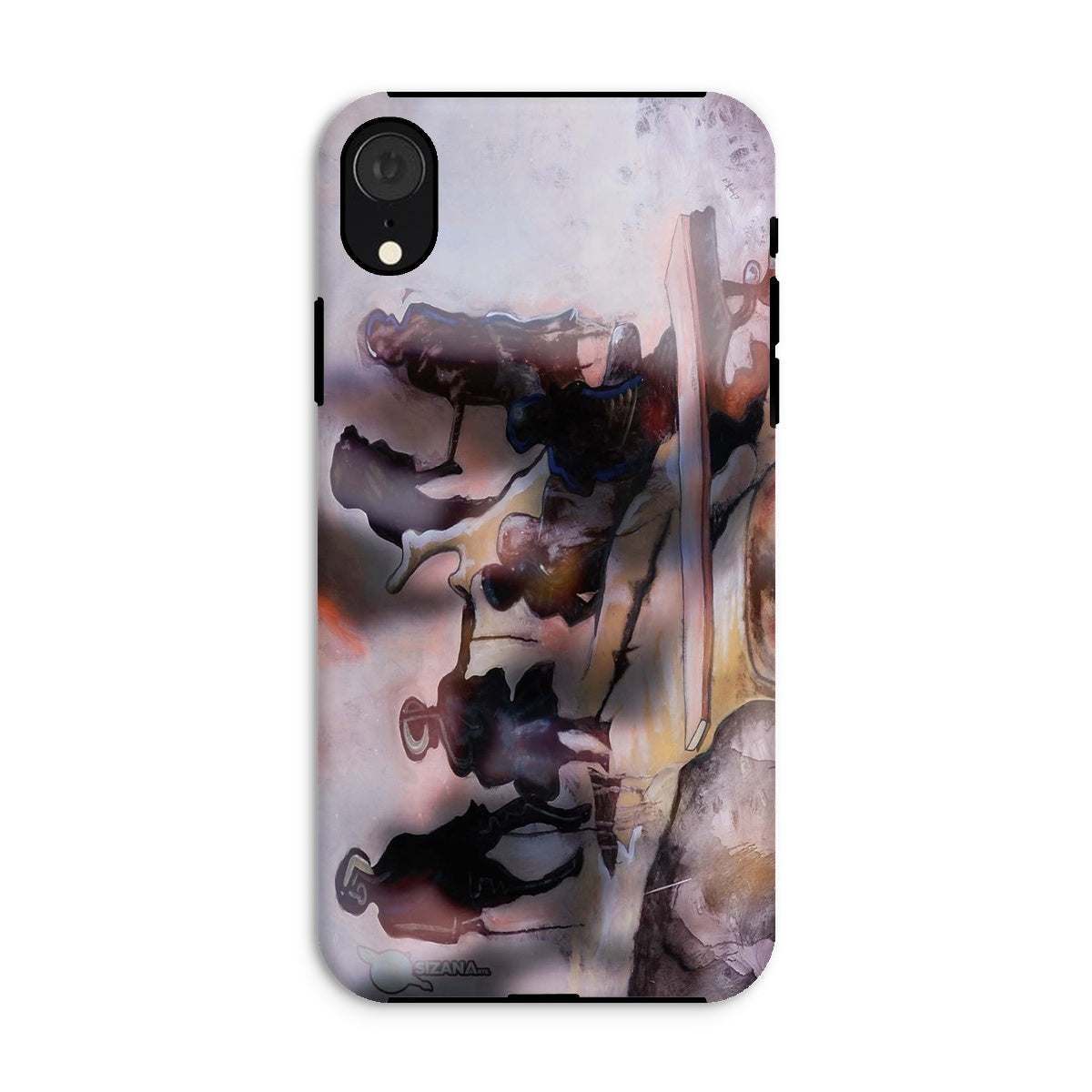 Bakabudo Tough Phone Case