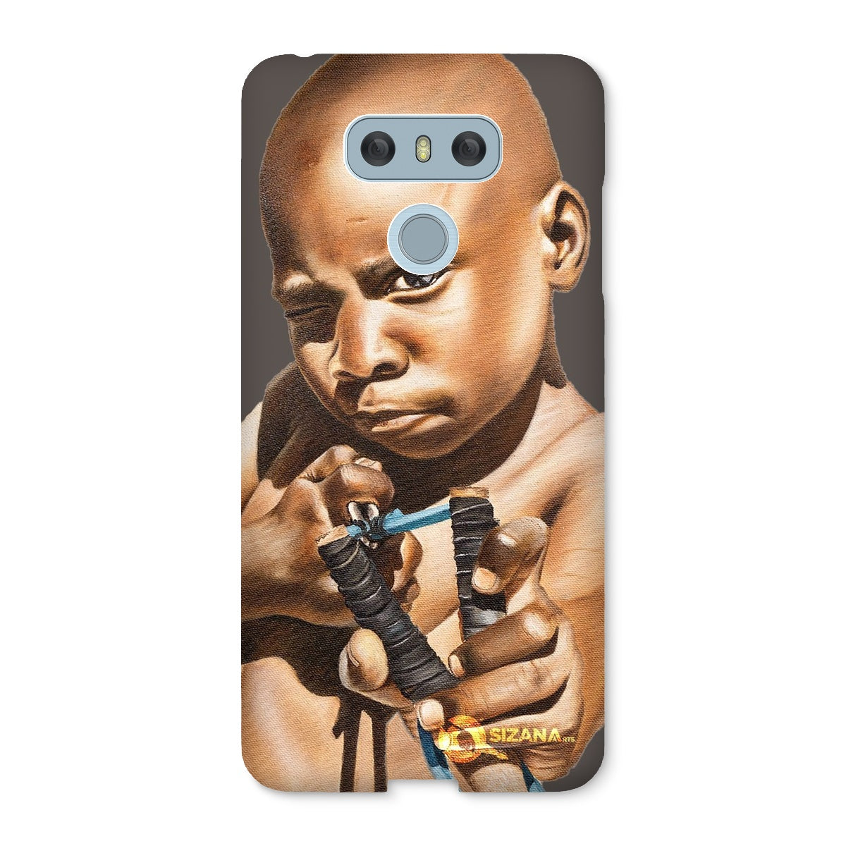 Training Day 2 Snap Phone Case