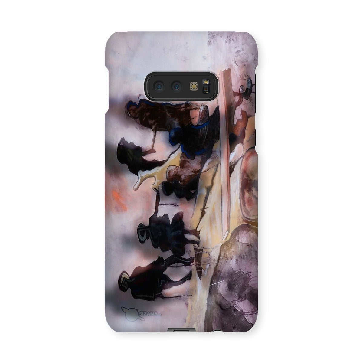 Bakabudo Snap Phone Case