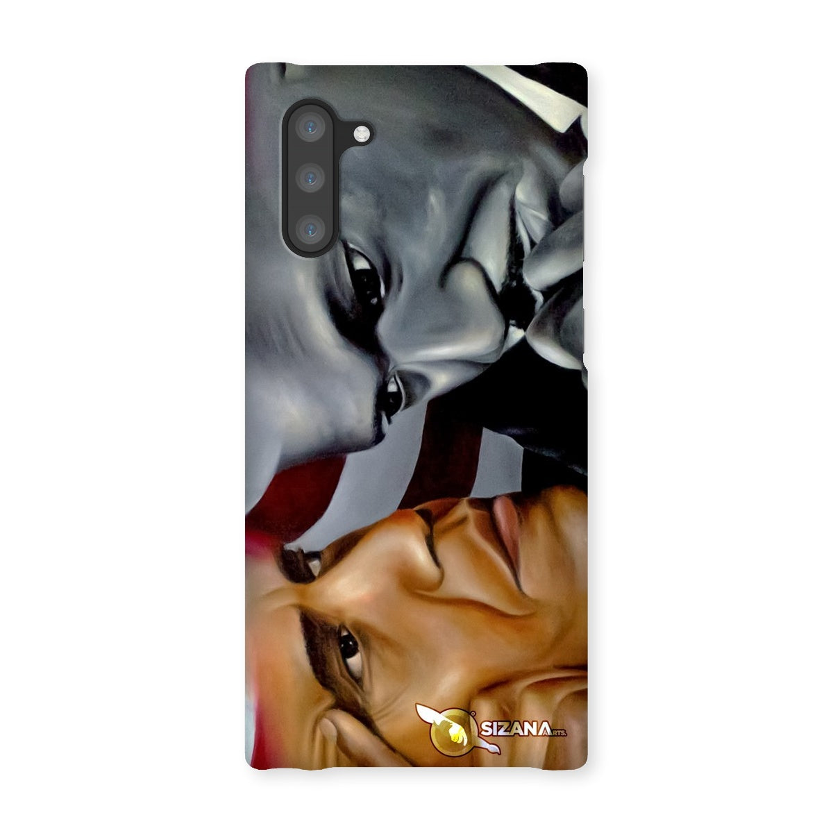 King's Legacy Snap Phone Case