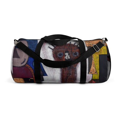 Namfume Duffel Bag