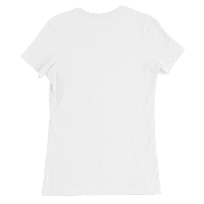 London Kamwendo 01 Women's Favourite T-Shirt