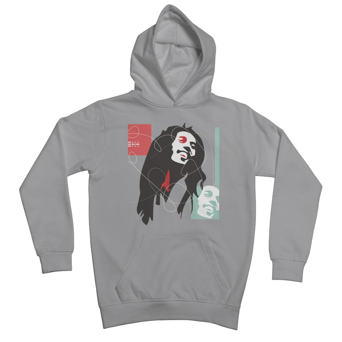 Bob Kids Hoodie