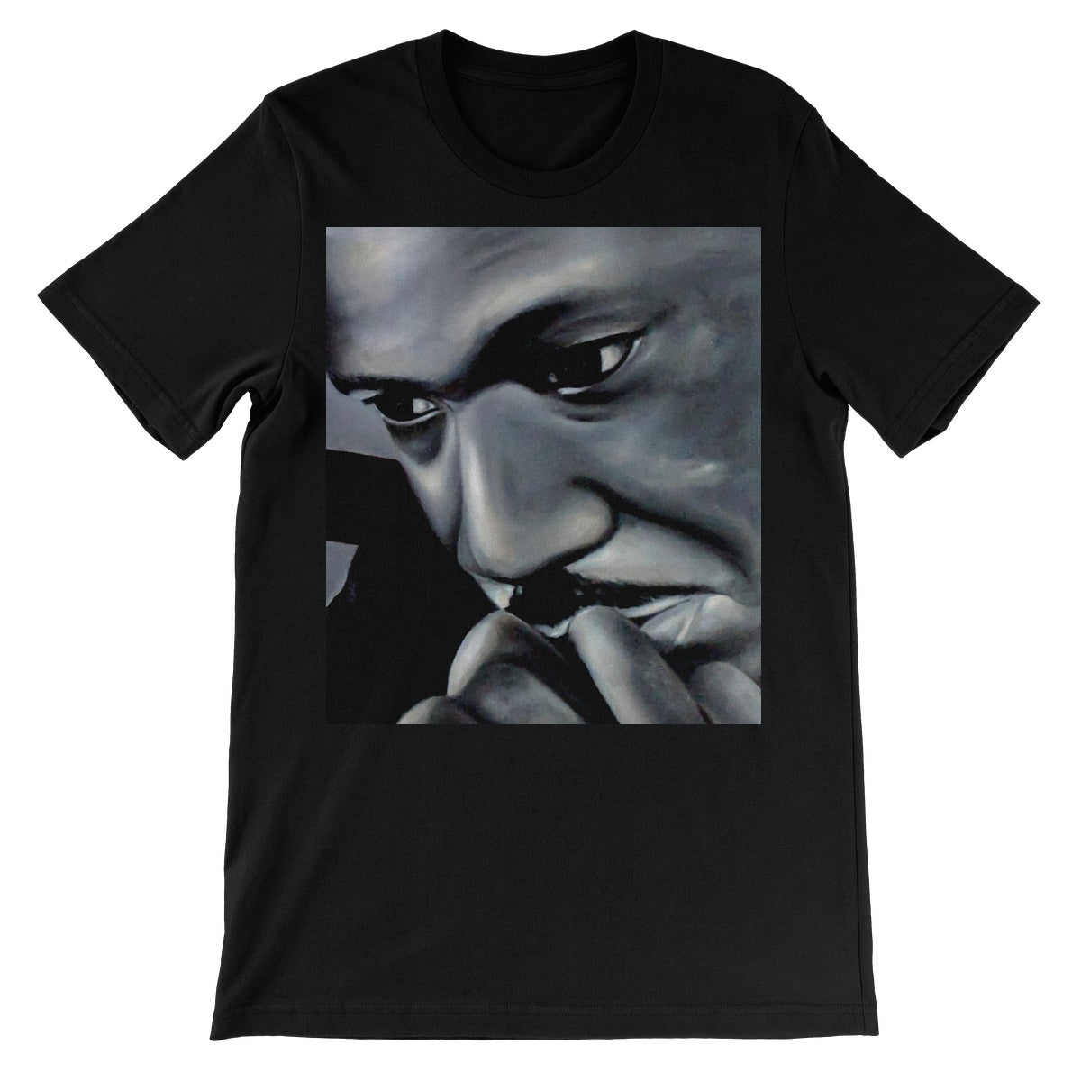 King's Legacy Unisex Short Sleeve T-Shirt