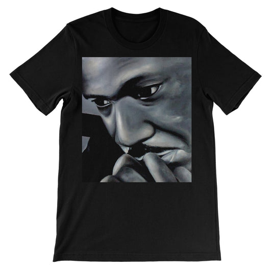 King's Legacy Unisex Short Sleeve T-Shirt