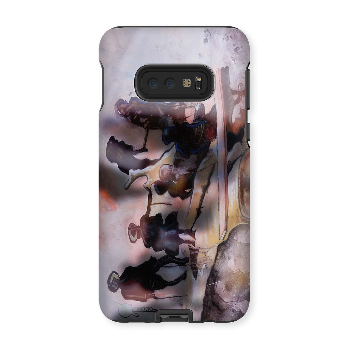 Bakabudo Tough Phone Case