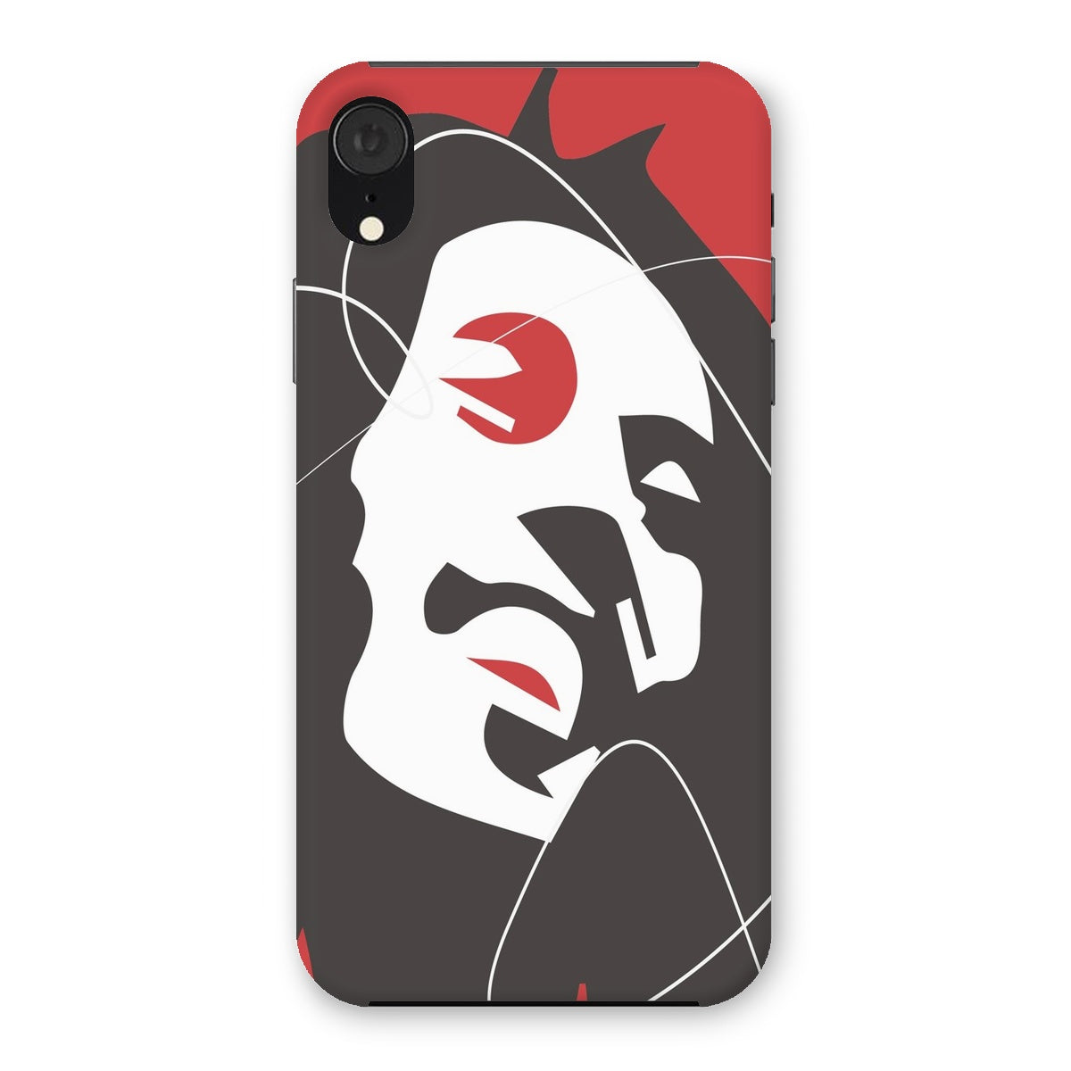 Bob Snap Phone Case