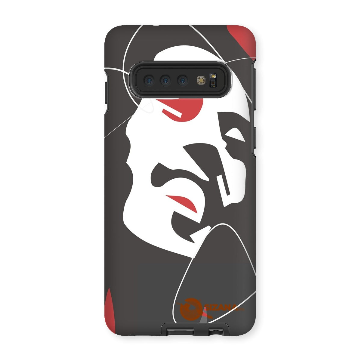 Bob Tough Phone Case