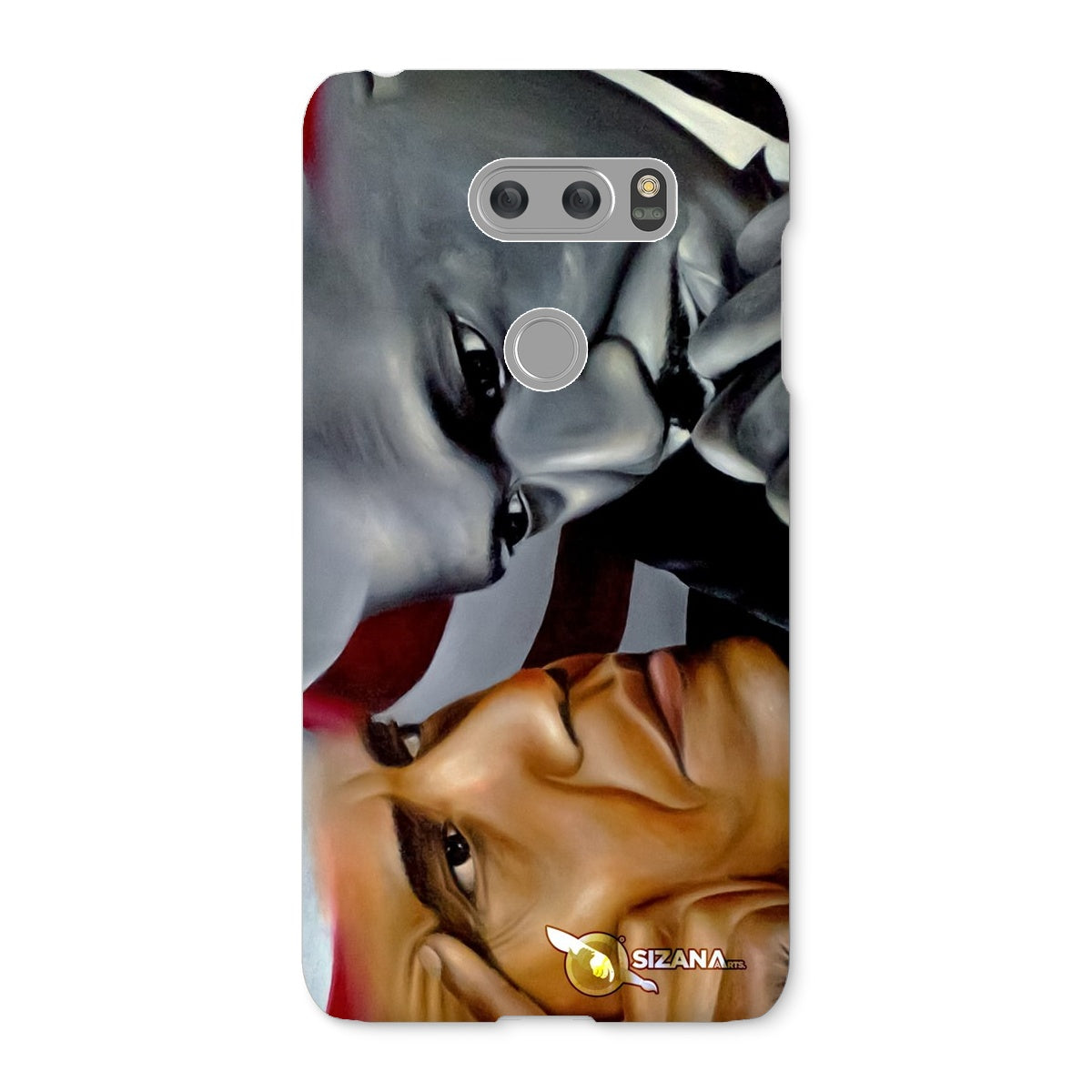 King's Legacy Snap Phone Case