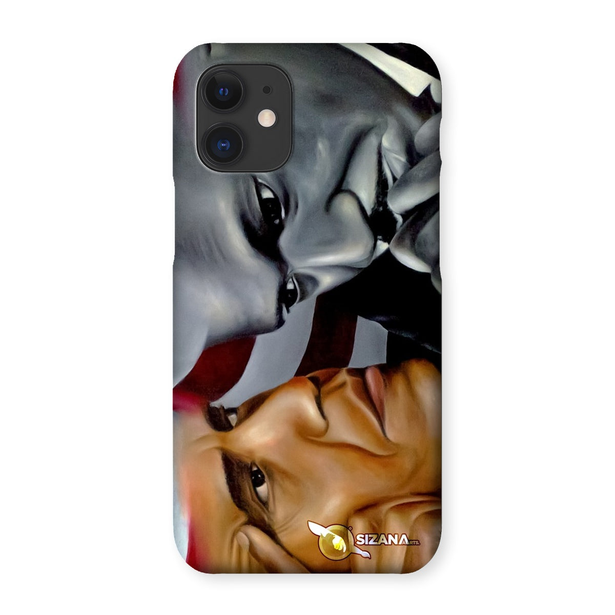 King's Legacy Snap Phone Case