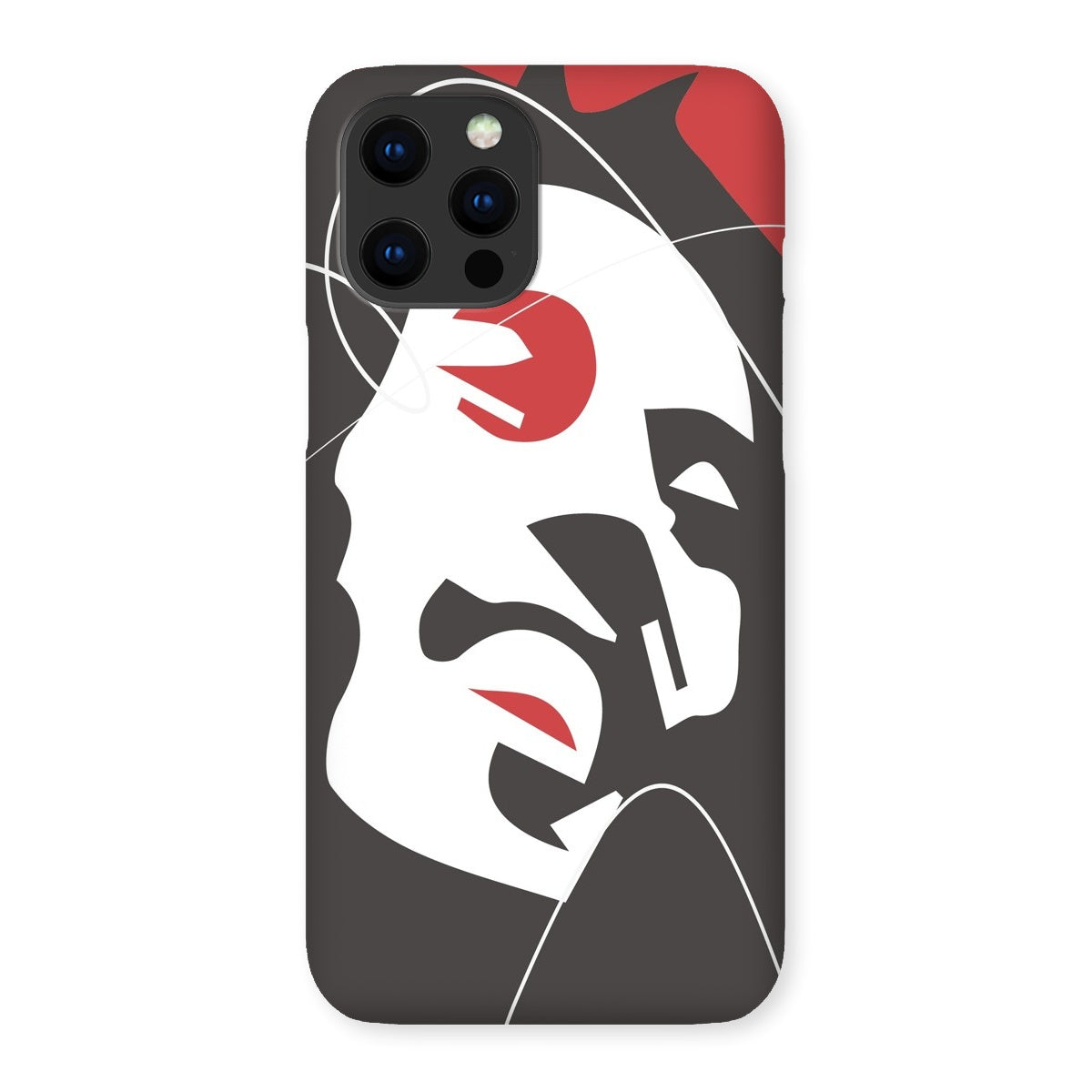 Bob Snap Phone Case