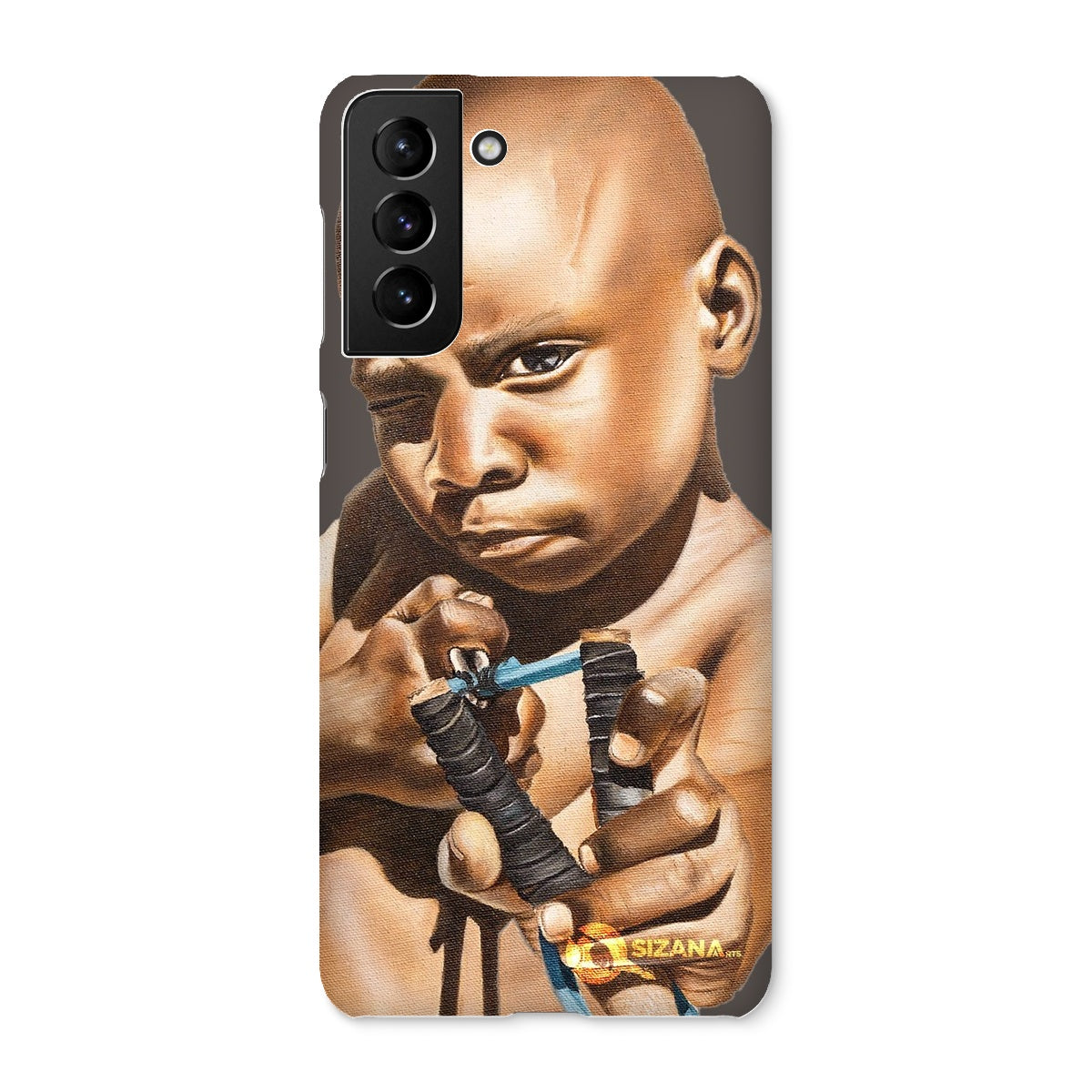 Training Day 2 Snap Phone Case