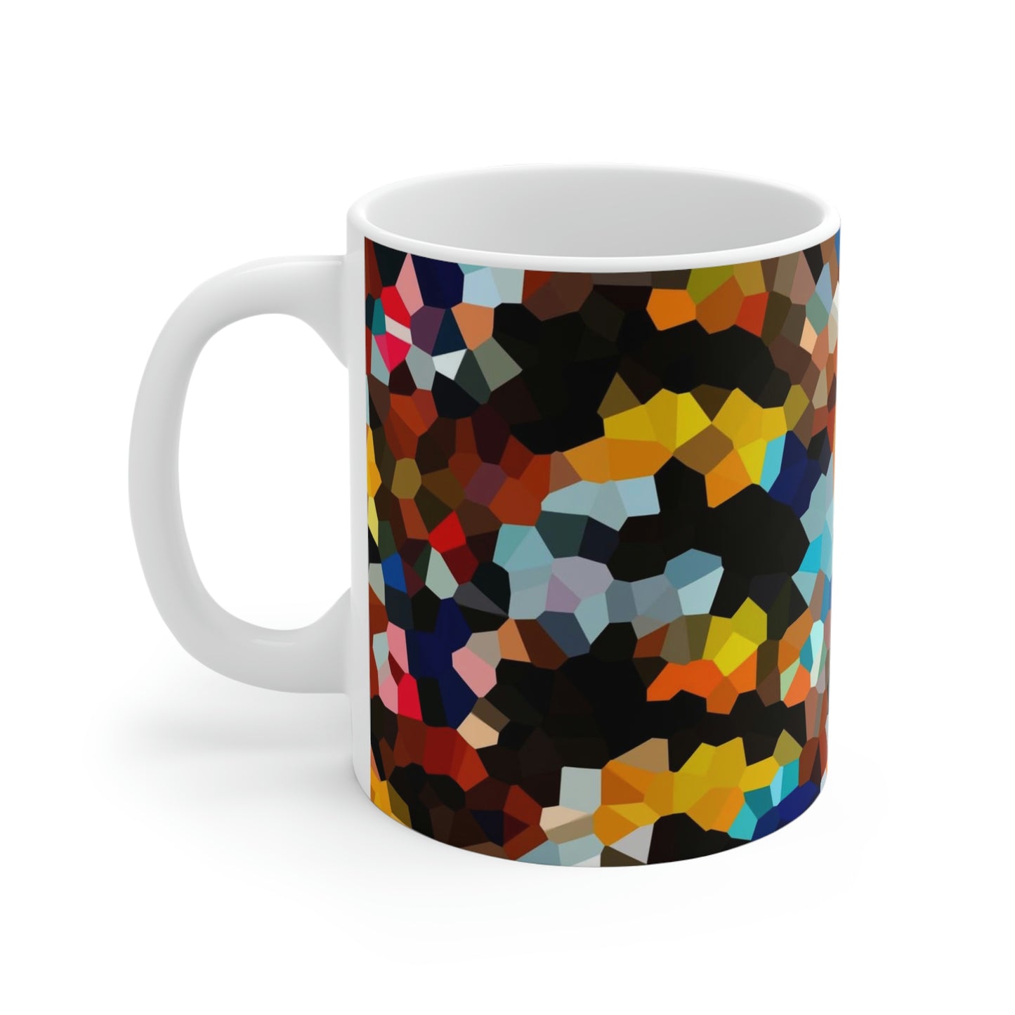 Tears of Joy Mug (11oz\15oz\20oz)