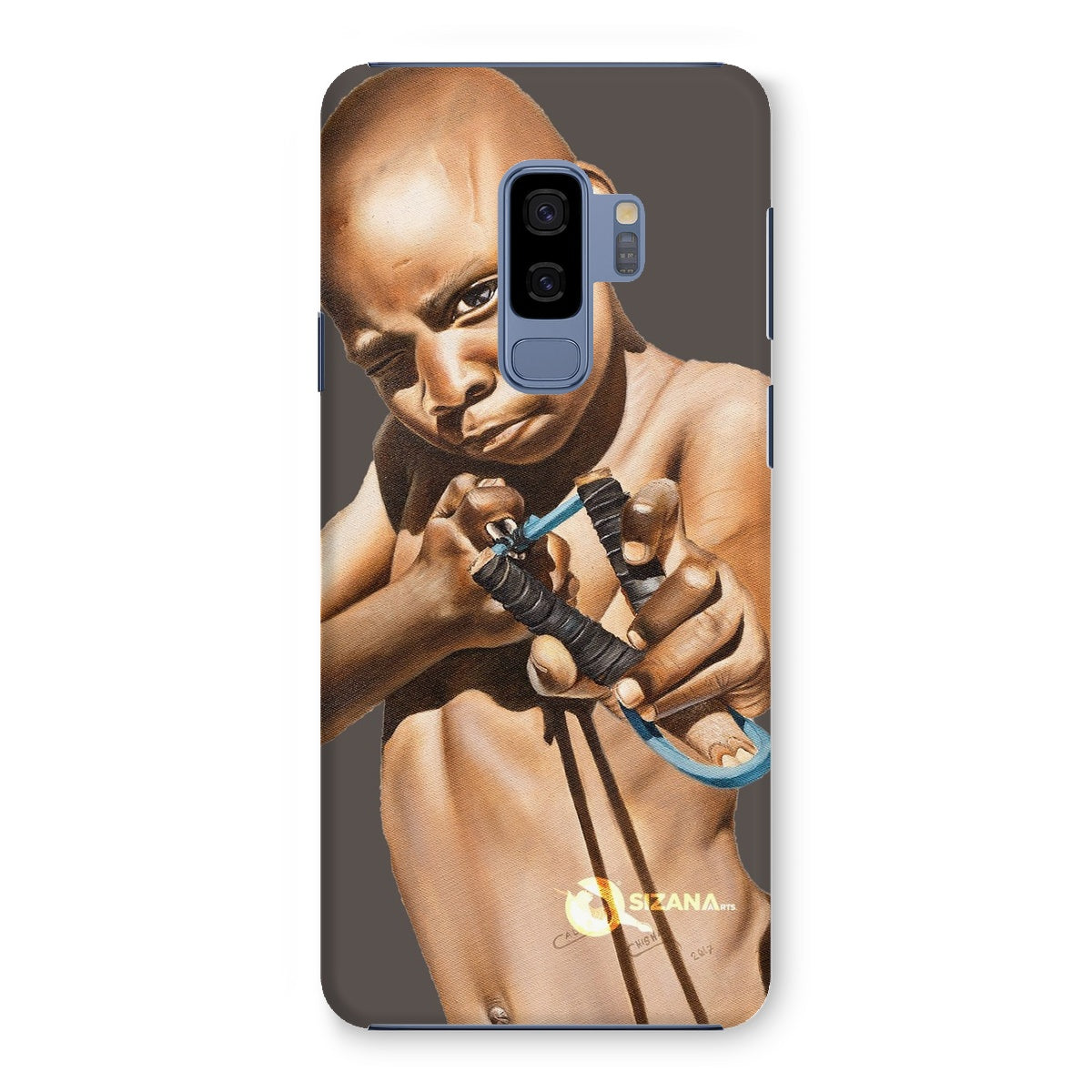 Training Day 2 Snap Phone Case