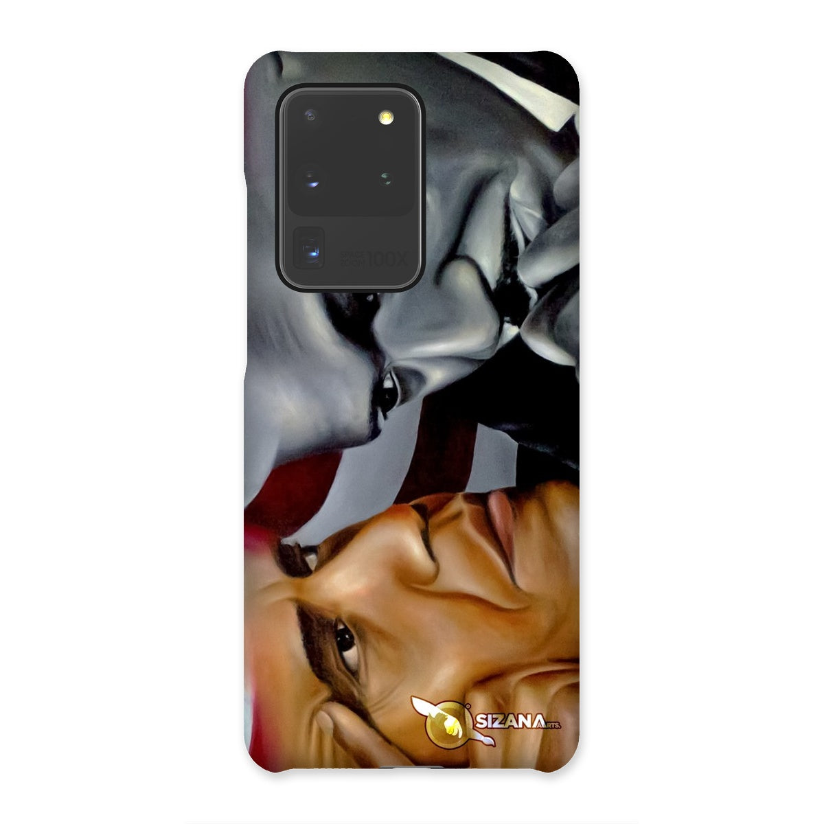 King's Legacy Snap Phone Case