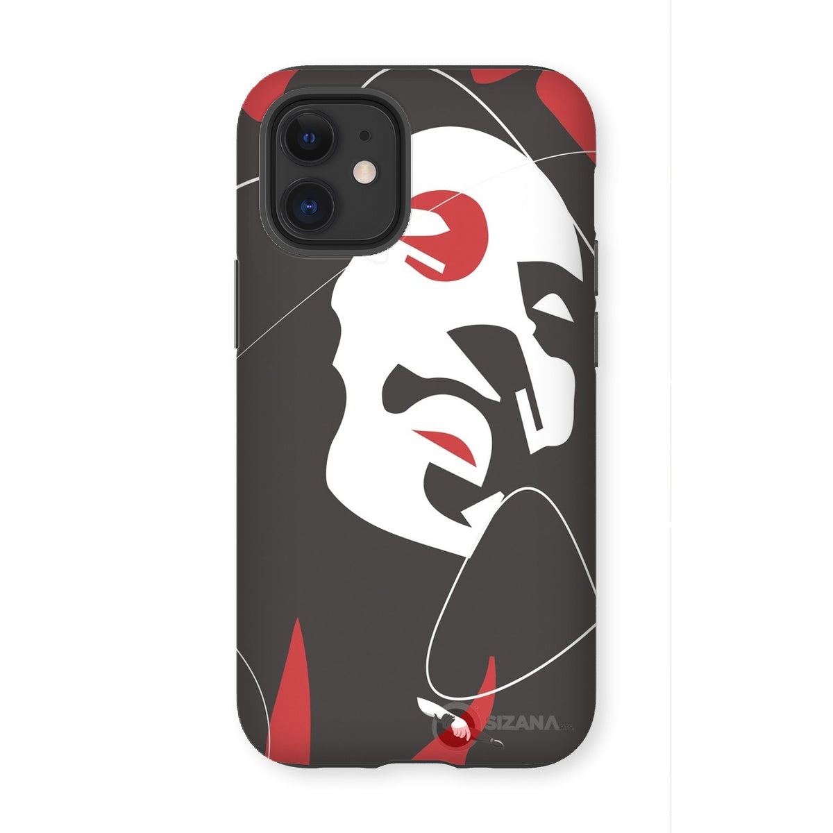 Bob Tough Phone Case