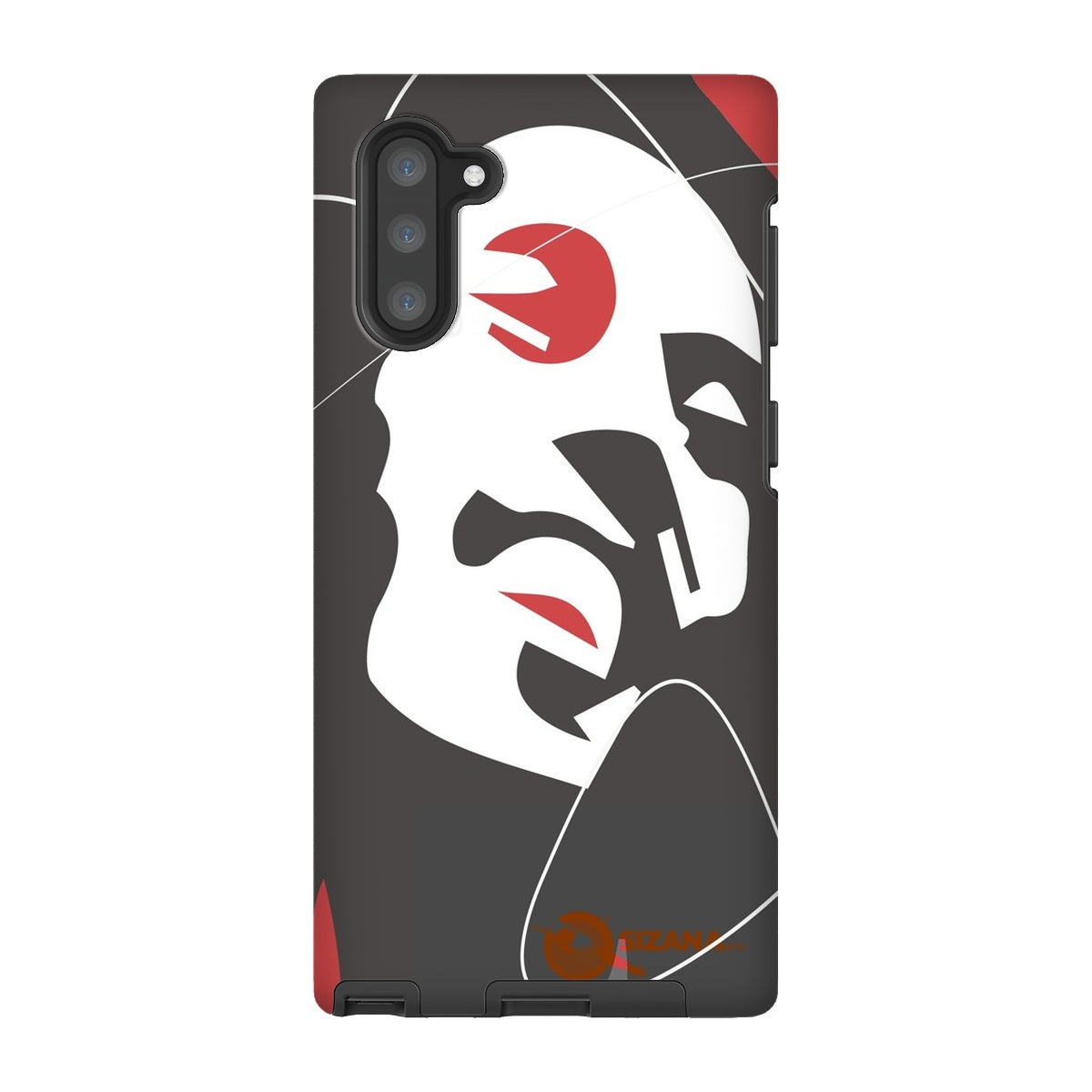 Bob Tough Phone Case