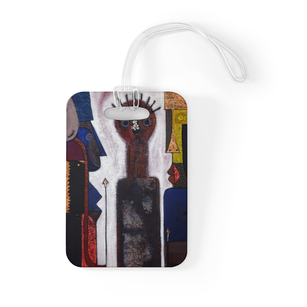 Namfume Bag Tag