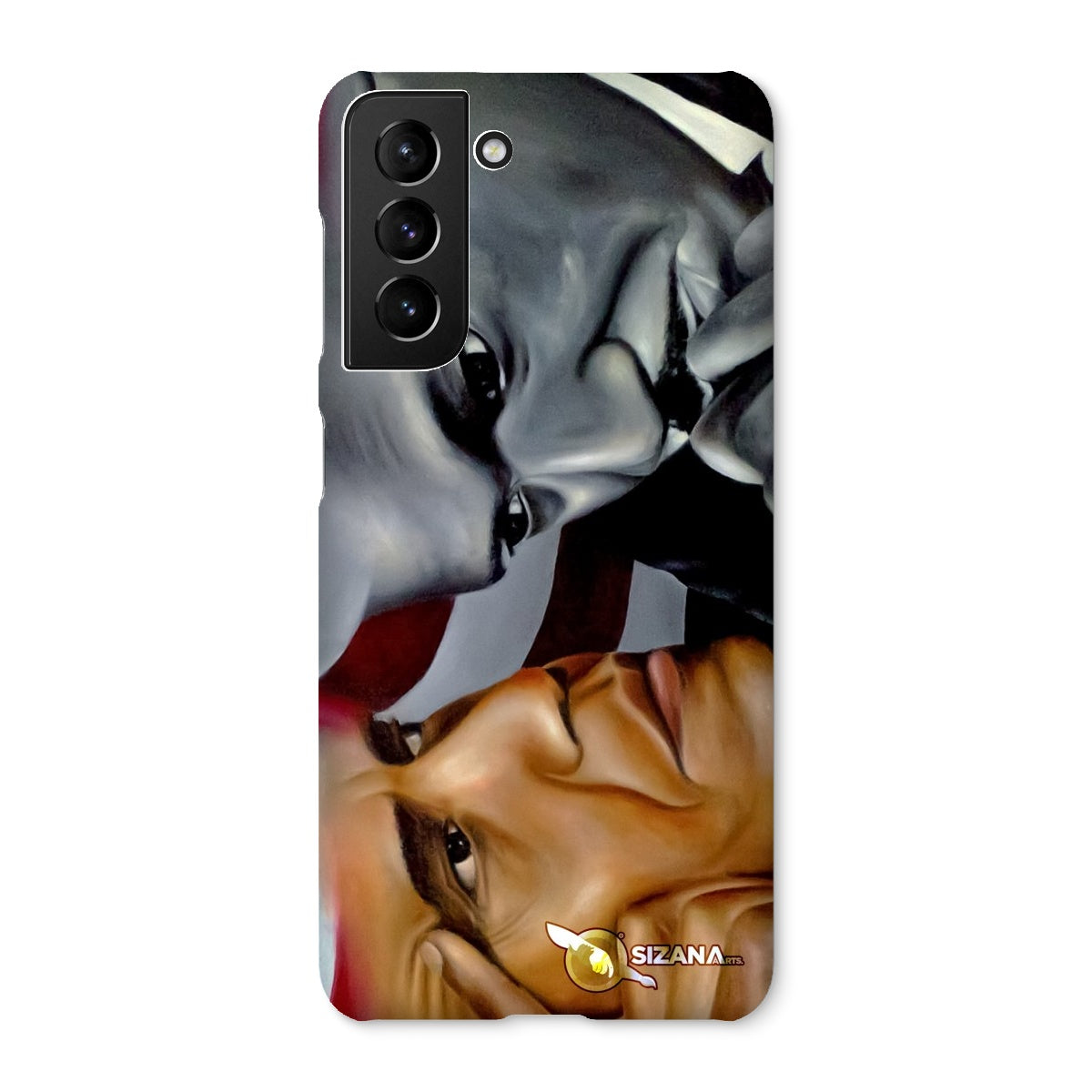 King's Legacy Snap Phone Case