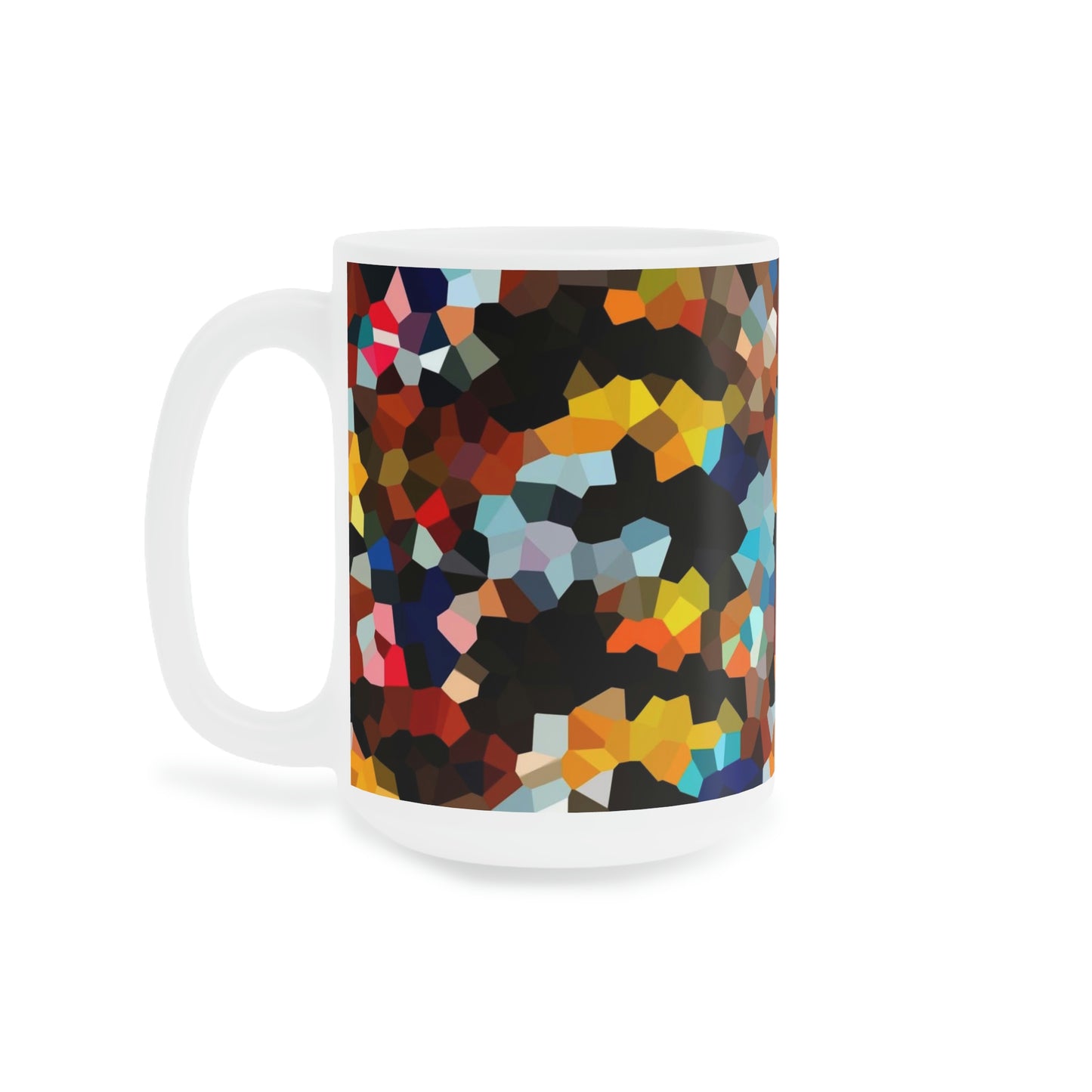 Tears of Joy Mug (11oz\15oz\20oz)