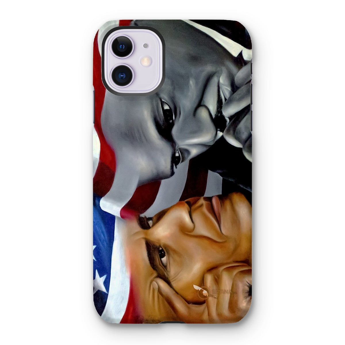 King's Legacy Tough Phone Case