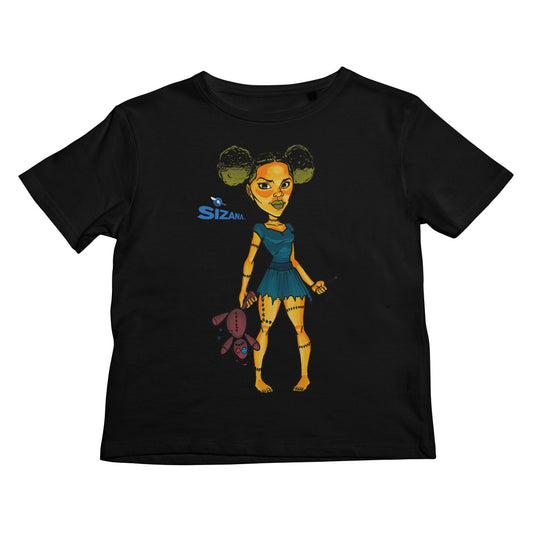 Voodoo Doll Kids T-Shirt