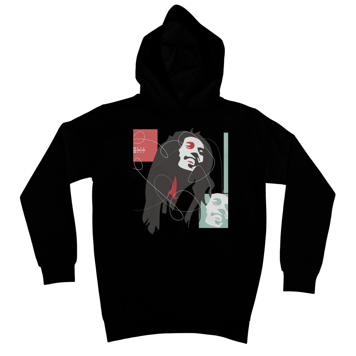 Bob Kids Hoodie