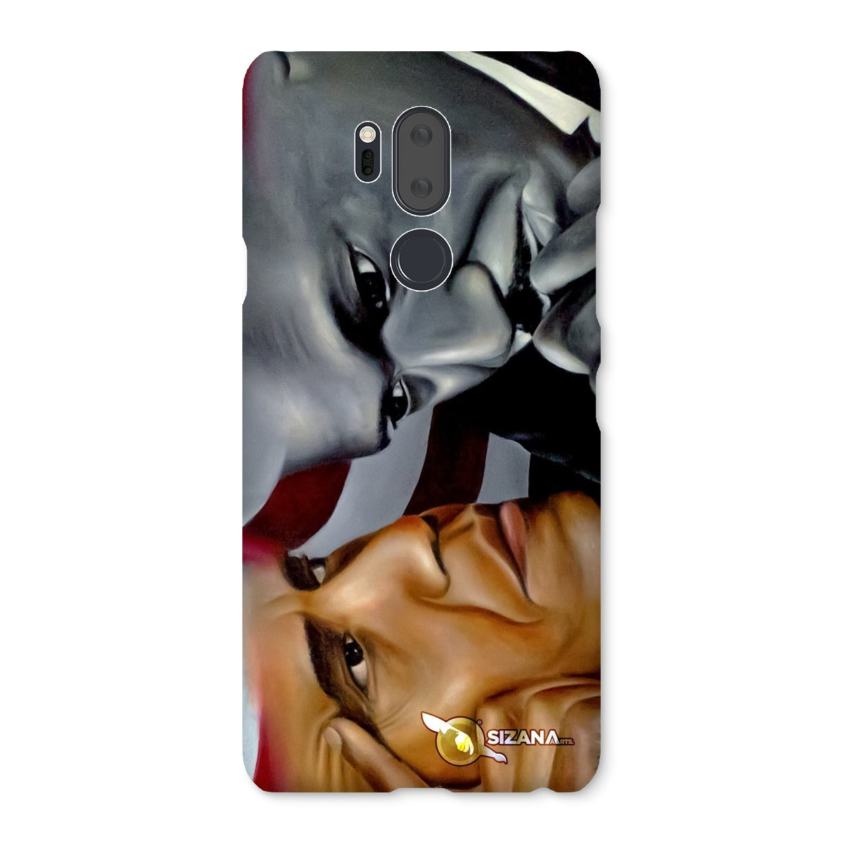 King's Legacy Snap Phone Case