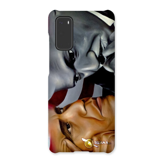 King's Legacy Snap Phone Case