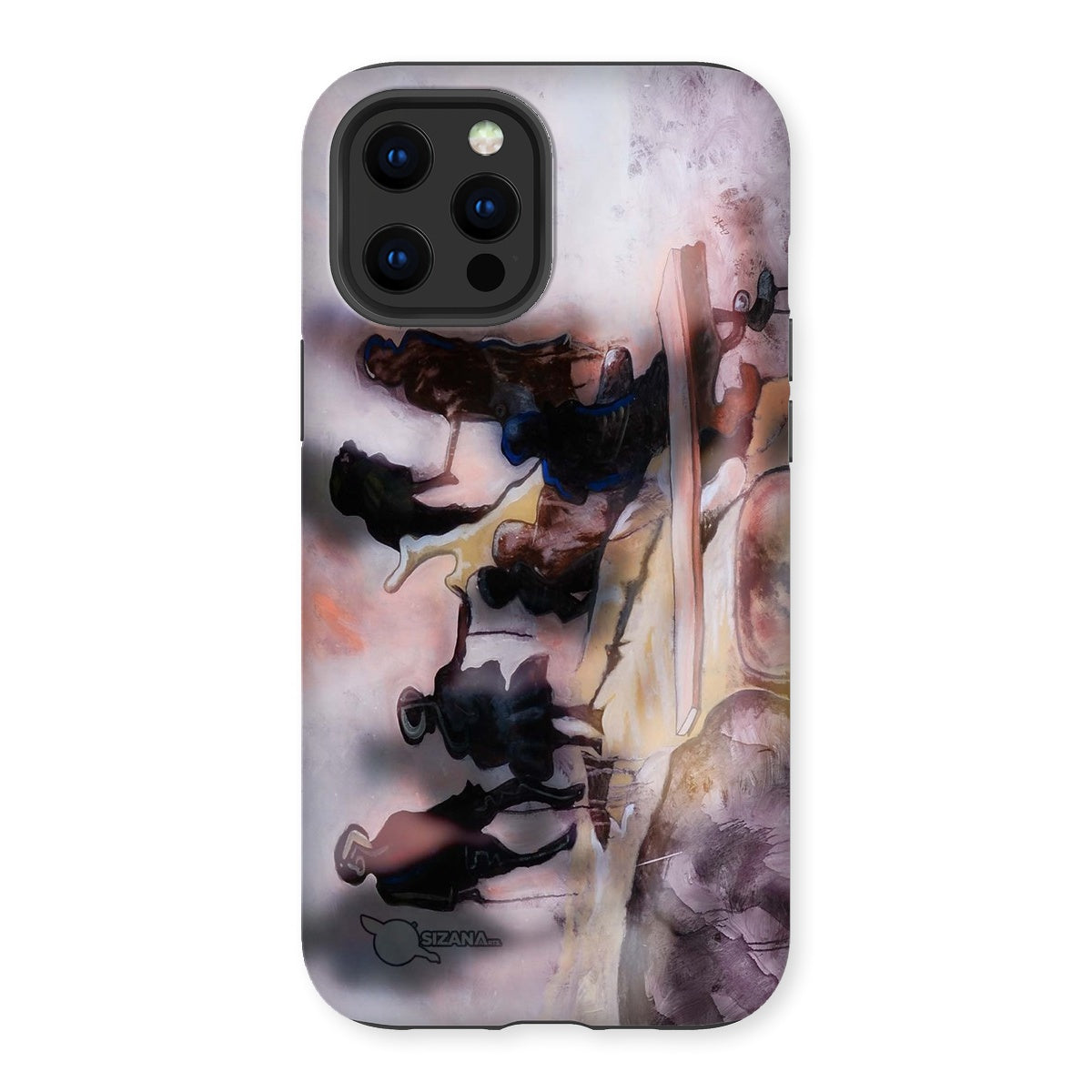 Bakabudo Tough Phone Case