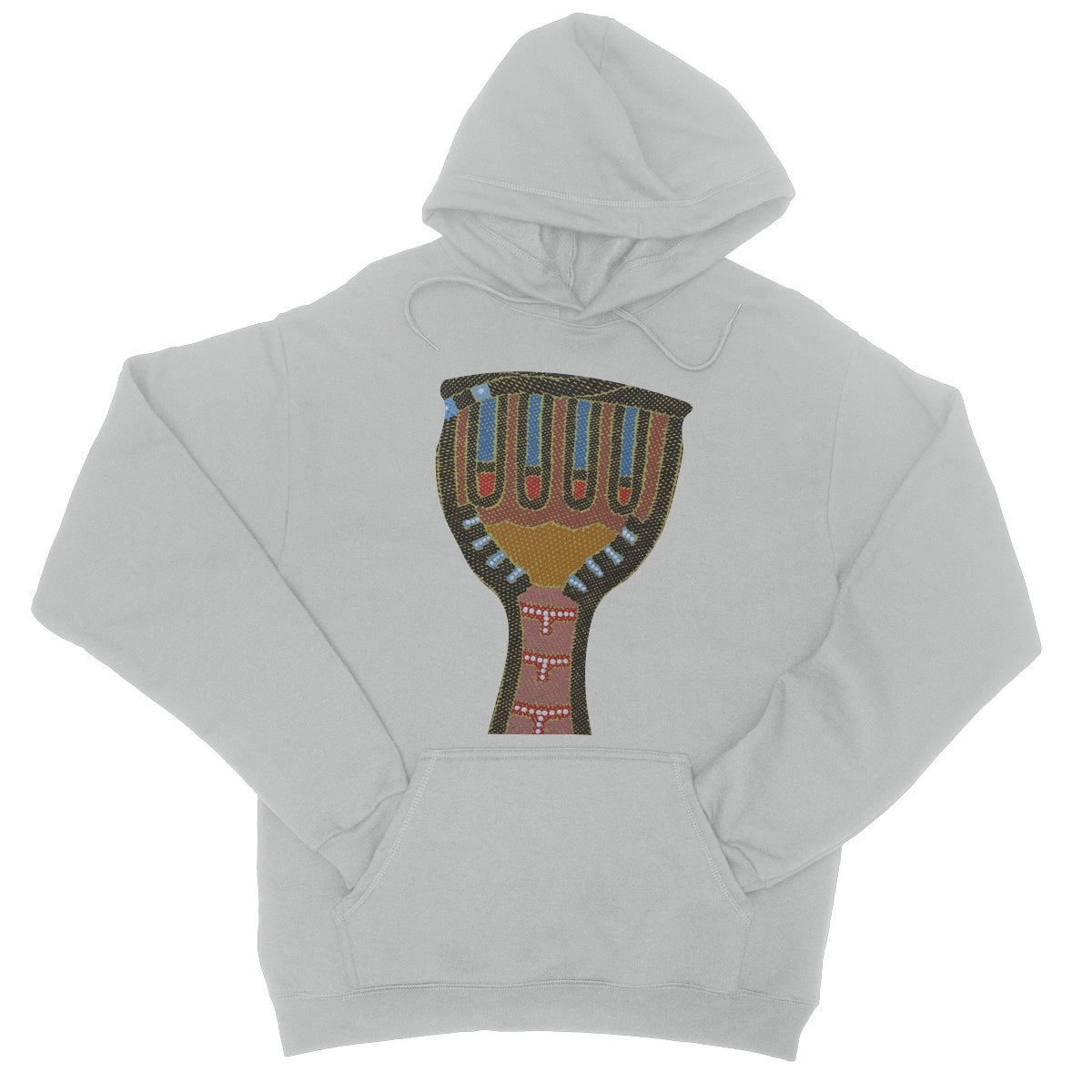 Solidarity College Hoodie