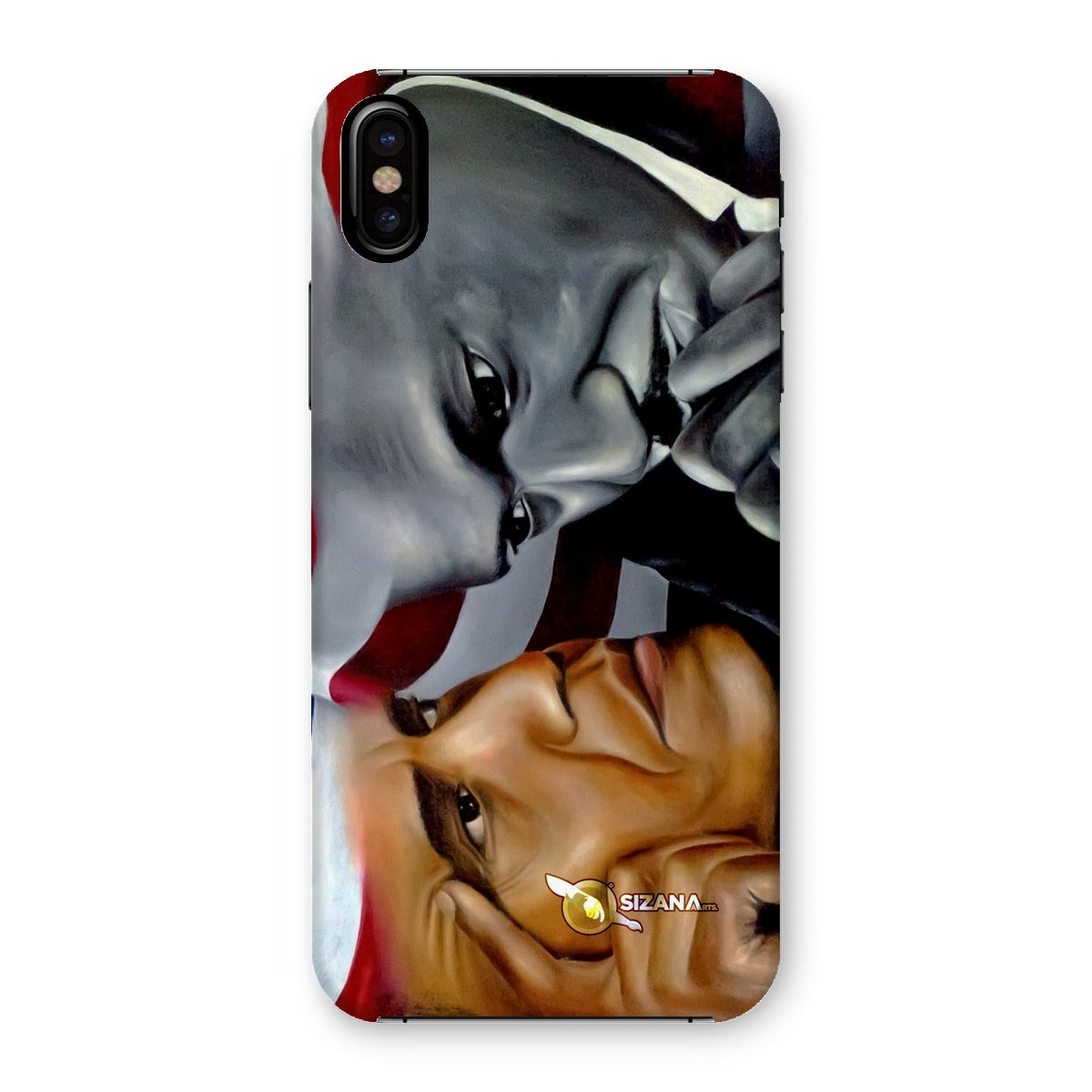 King's Legacy Snap Phone Case