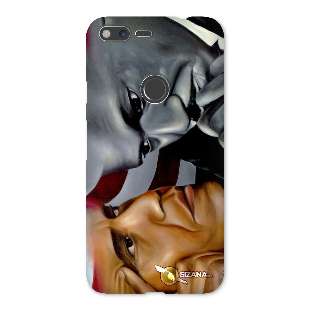 King's Legacy Snap Phone Case