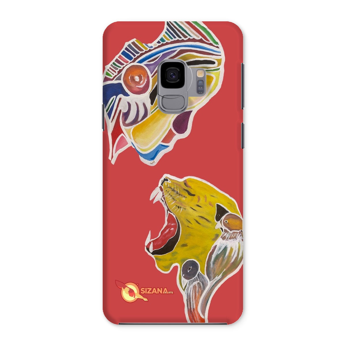 Good Husband Snap Phone Case