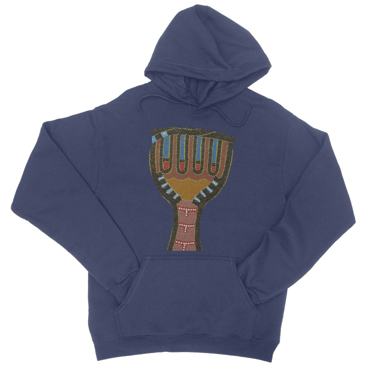 Solidarity College Hoodie