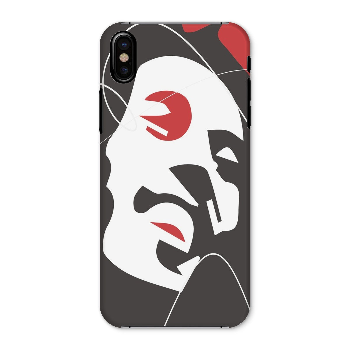 Bob Snap Phone Case